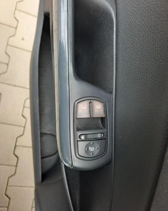 Opel Corsa cena 15900 przebieg: 190000, rok produkcji 2011 z Malbork małe 352